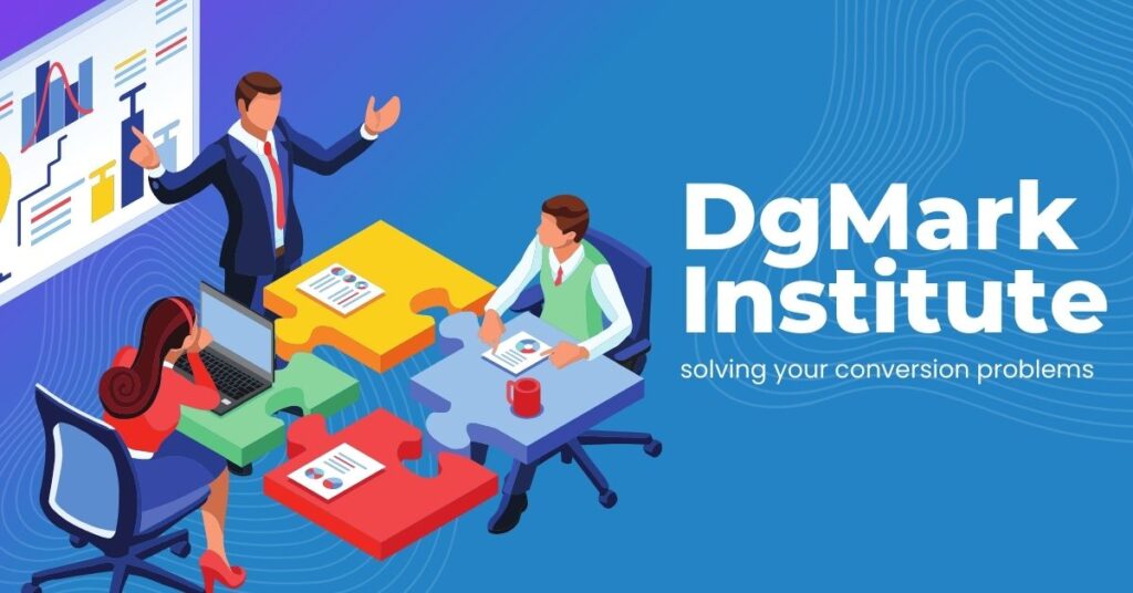 Dgmark Institute: Success Keys Unlocked with Proper Expert Trainings